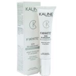 Kaline K-white soin eclaircissante Contour des yeux 15ml