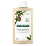 Klorane - Shampoing Réparation au Cupuaçu BIO - Cheveux très secs 400 ml