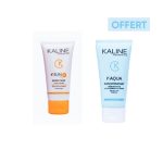 Kaline ecran bonne mine + k.aqua cr hydrat 50ml pack