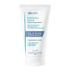 Ducray — Crème visage compensatrice du dessèchement cutané induit par un traitement anti-acnéique oral — Keracnyl Repair Crème 50 ml