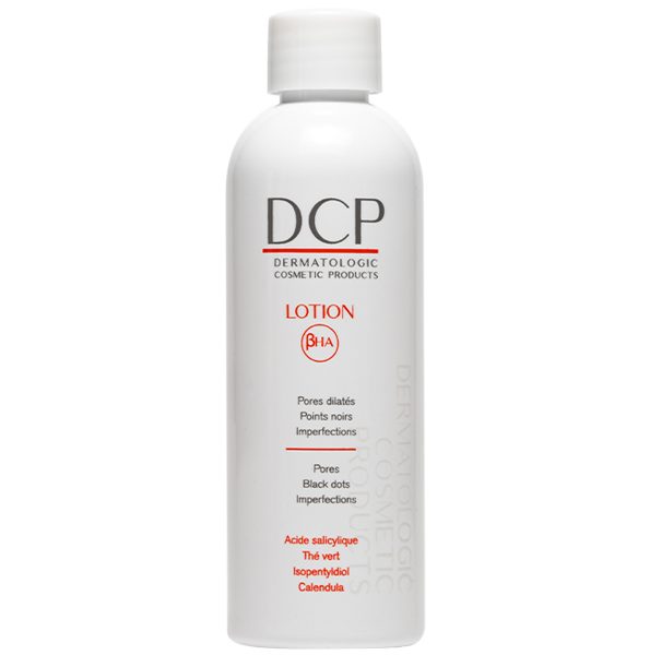 DCP LOTION BHA 100ml