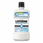 Listerine Advanced White 250ml