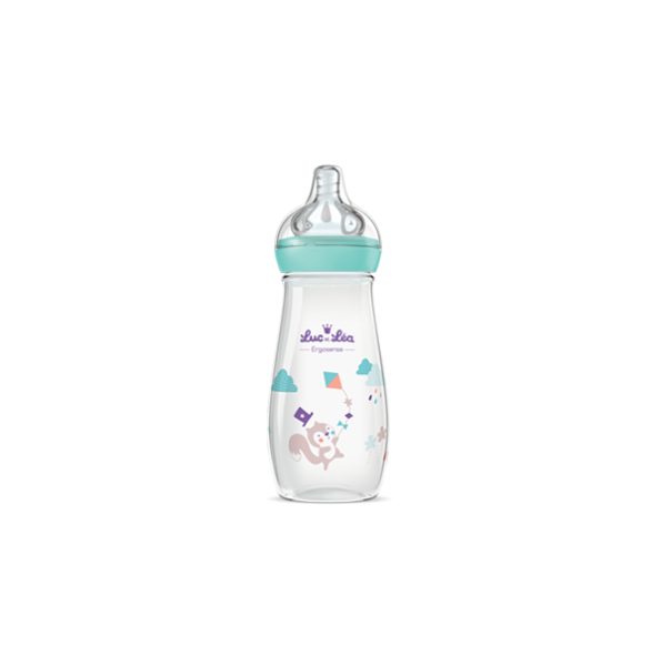 Luc et lea biberon 330ml
