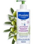 Mustela Liniment 400ml