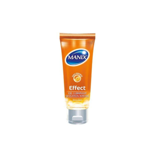 Manix Gel Effect - 80ml