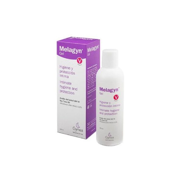 Melagyn Gel 200ml