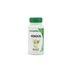 Mgd Nature Fenouil - 120 Gélules