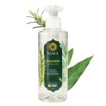 NJMA Fraicheur Gel Douche Romarin & eucalyptus 200ml