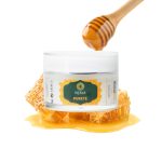 NJMA Purete Gommage au miel Sans sucre 50gr