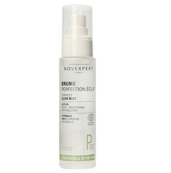 NOVEXPERT – Brume Perfection Eclat 60 ML