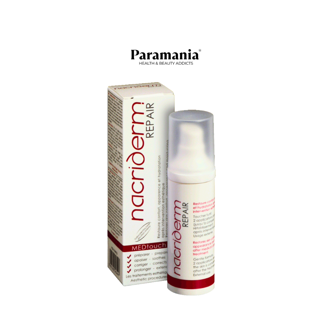 Nacriderm Repair Nacriderm Repair