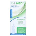 Miradent Xylimed Spray nasal Adultes 45ml