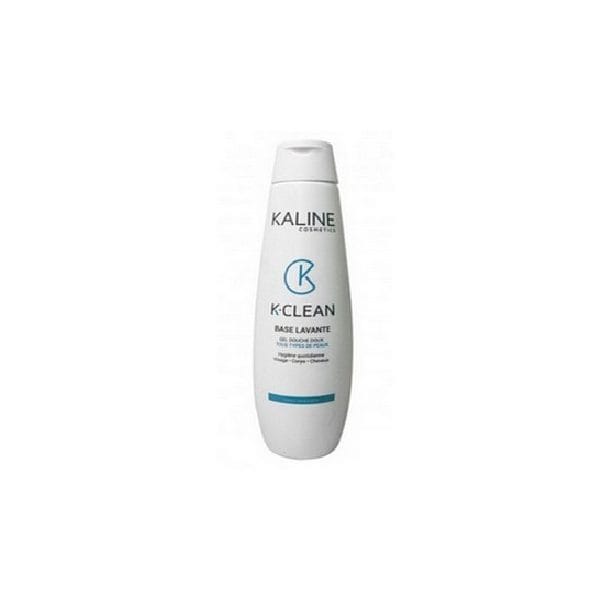 KALINE BASE LAVANTE CORPS ET CHEVEUX 250ml