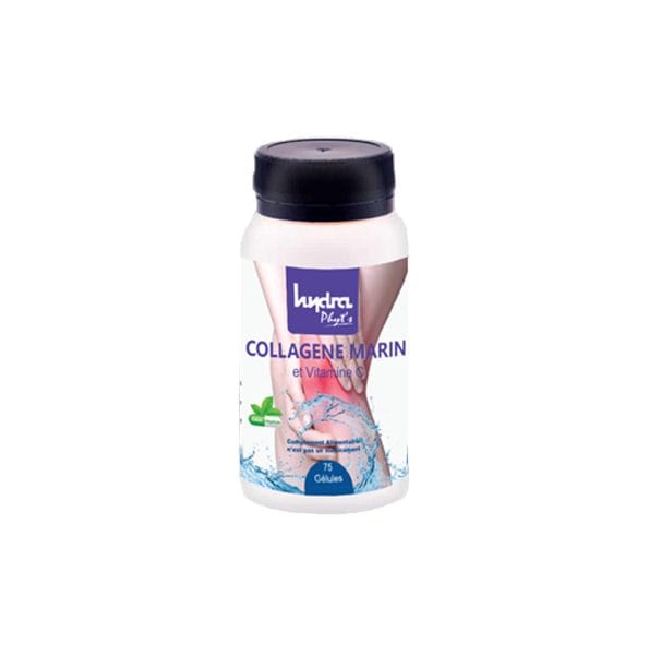 Hydra phyt's Collagene Marin 75Gelules