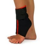 Bercks chevillere BRA2400 Small