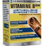 Eric Favr Vitamine B Max