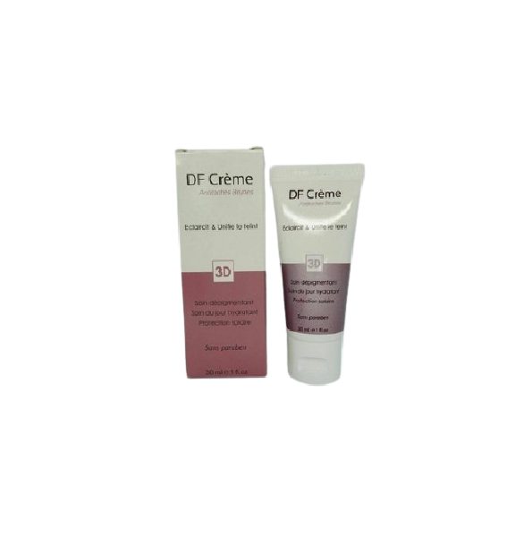 DF Antitache Crème Dépigmentante 30 ML