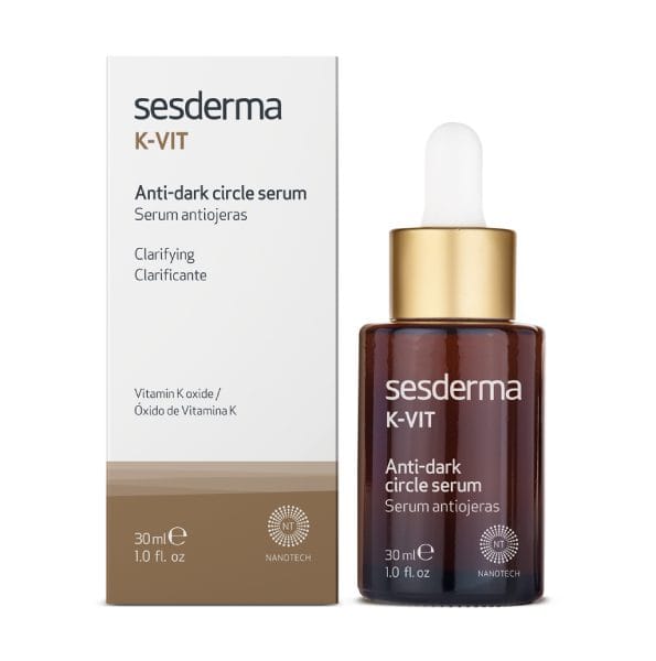 Sesderma K-vit Serum 30Ml