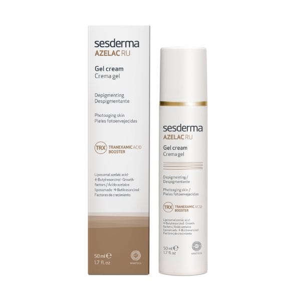 Sesderma AZELAC RU Cream Gel