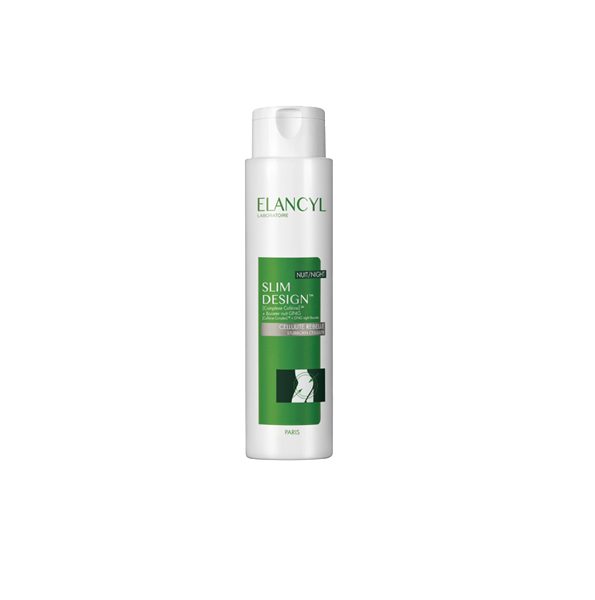 Elancyl Slim Design nuit 200ml