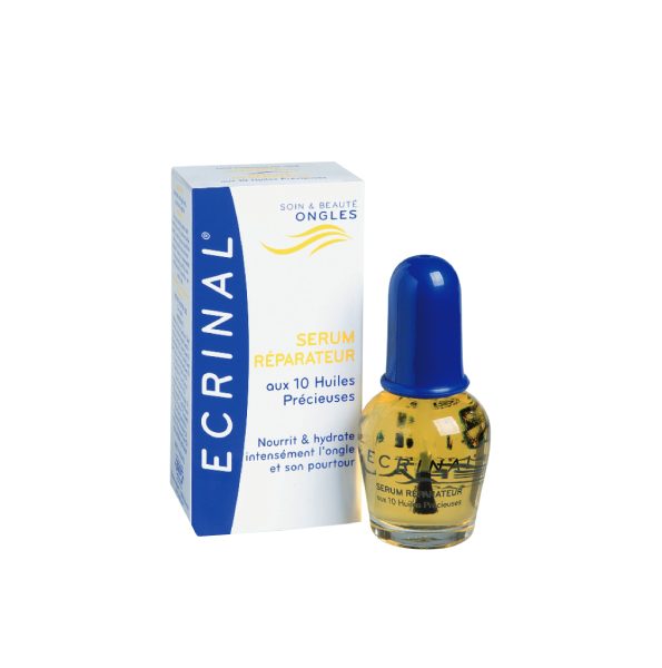 Ecrinal Serum Reparateur