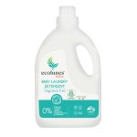 Ecolunes Baby Laundry Detergent 1L