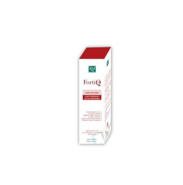 Xen Forti Q10 Lotion anti-chute 100ml