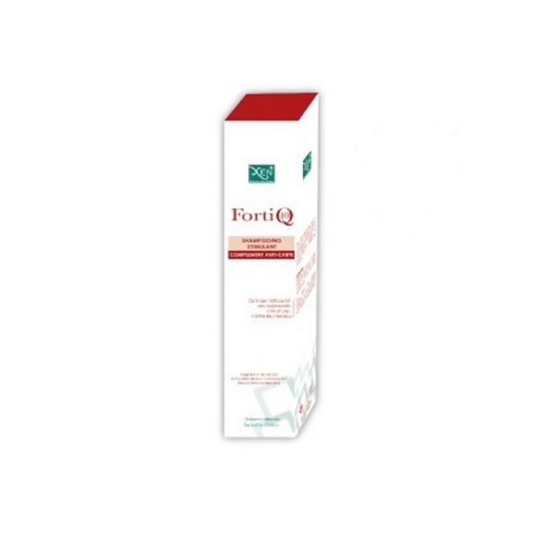 Xen Forti Q10 shampooing stimulant 200ml