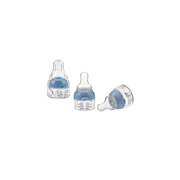 Nuby Mini Biberon +0m 15ml ID24171