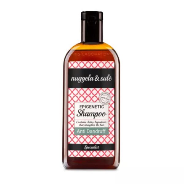 Nuggela & Sule Shmapoing Epigenetic Anti-dandruff 250ml