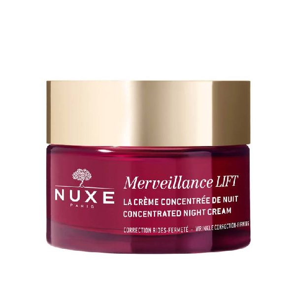 Nuxe Merveillance Lift Crème Concentré nuit 50ml