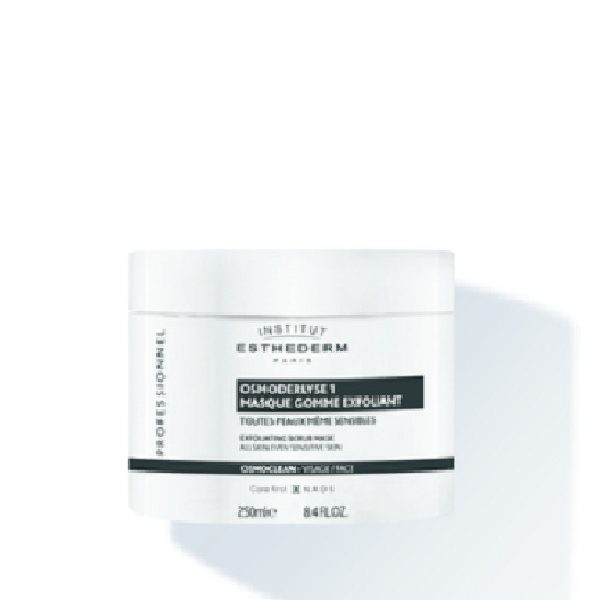 INSTITUT ESTHEDERM Osmoderlyse 1 Masque Gomme Exfoliant 250ml