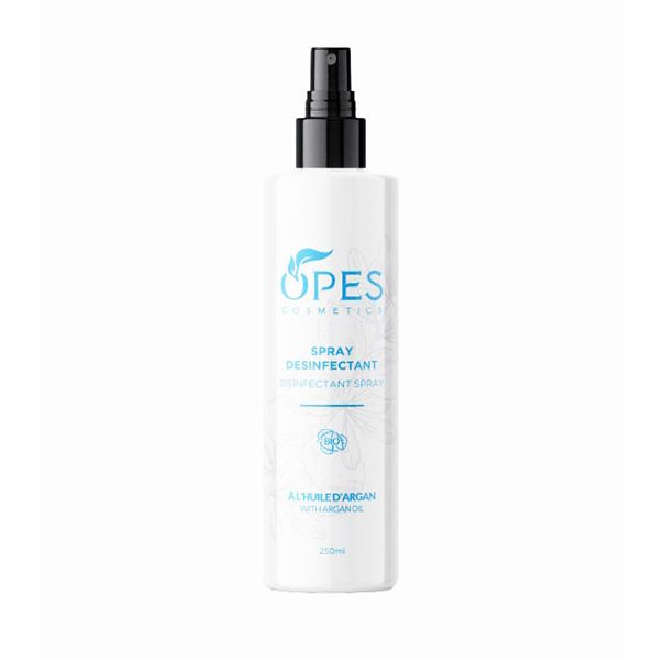 Opes desinfectant Hydratant pour les mains 250ml