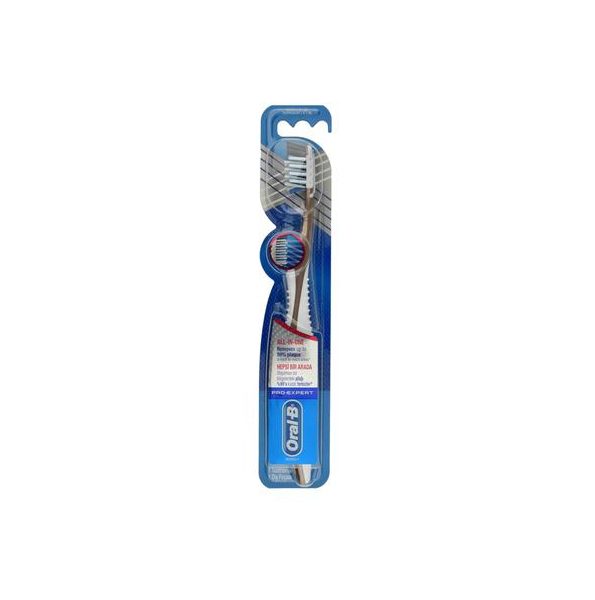 Oral B Bad pro-expert All in one souple