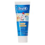 Oral-B Dentifrice Baby 0-2 Years 75Ml