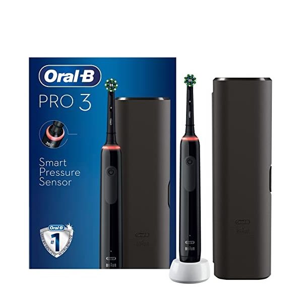 Oral-B Brosse à Dent Pro 3000