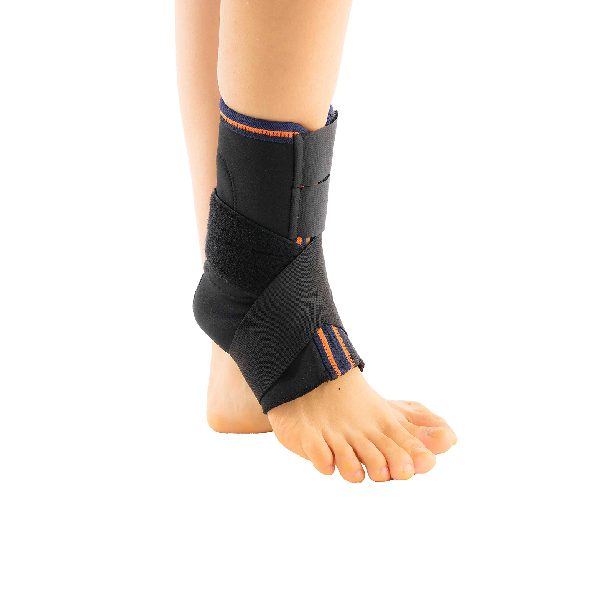 Ortholand Chevillere Avec support malleole 2XL ML-0552-2XL