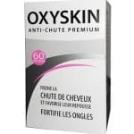 Oxyskin Anti-Chute Premium - 60 Gélules