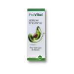 Pro vital Serum d'avocat 50ml