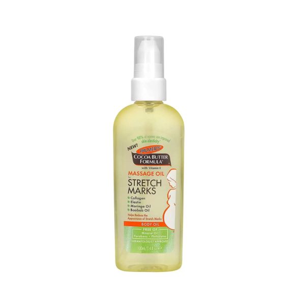 Palmer's Massage Cream for Stretch Marks 100ml
