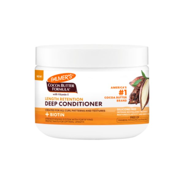 Palmer's Length Retention Deep Conditioner 340g