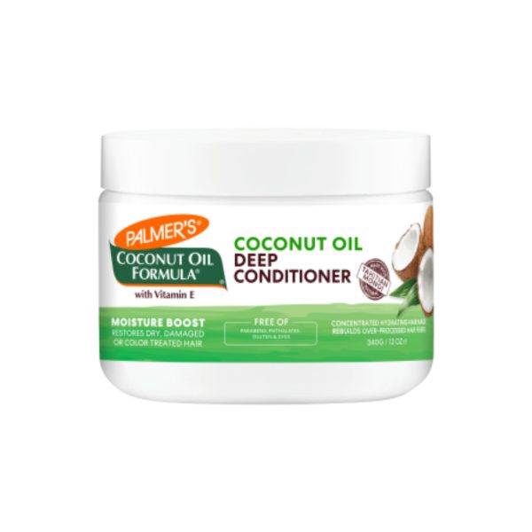 Palmer's Moisture Boost Deep Conditioner 340g