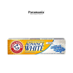 AW Dentifrice brilliant spearkle Gel 115g