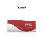 Aesthetic dermal Seringues RRS HA long lasting 3ml