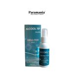 Alcool 70% derma fort 250ml