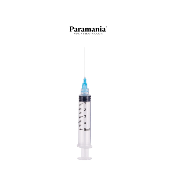 Aldar medical seringue luer slip 5ml