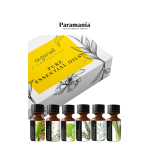 Arganell coffret pure essentiel oils "Meditation aromatherapy"