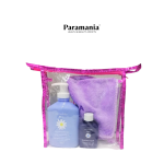 Camomilla Fleur di camomille 300ml+gel intime ech+serviette trousse