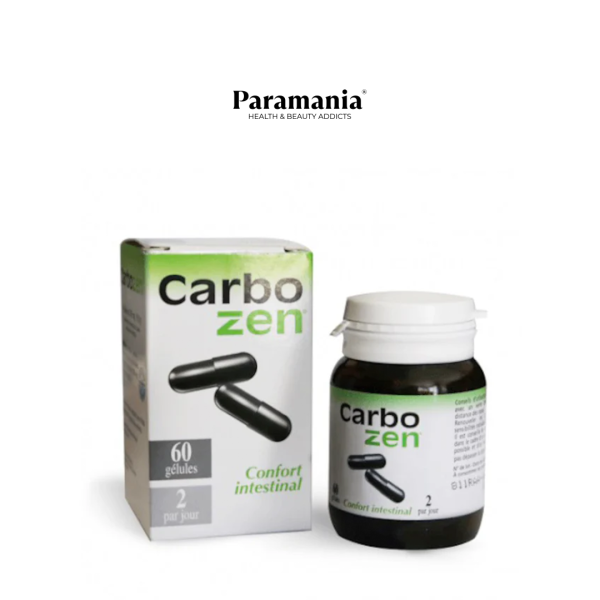 Carbozen Bte 60cps