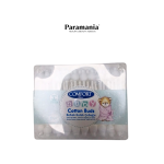 Comfort cotton tige baby  60pcs